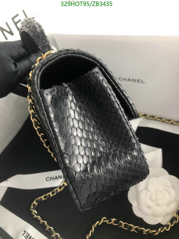 Chanel-Bag-Mirror Quality Code: ZB3435 $: 329USD