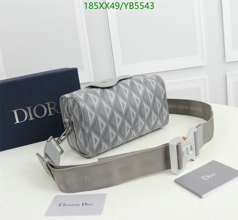 Dior-Bag-Mirror Quality Code: YB5543 $: 185USD