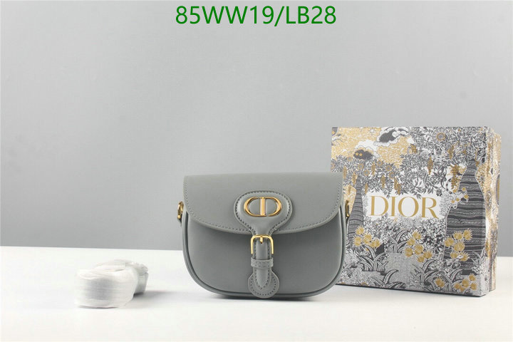 Dior-Bag-4A Quality Code: LB28 $: 85USD