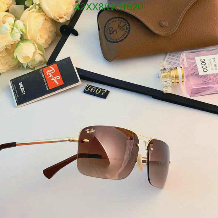 Ray-Ban-Glasses Code: QG1620 $: 42USD