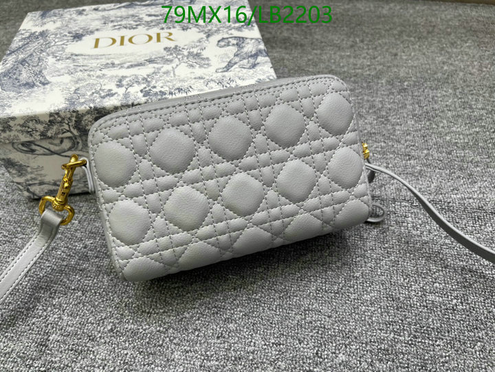 Dior-Bag-4A Quality Code: LB2203 $: 79USD