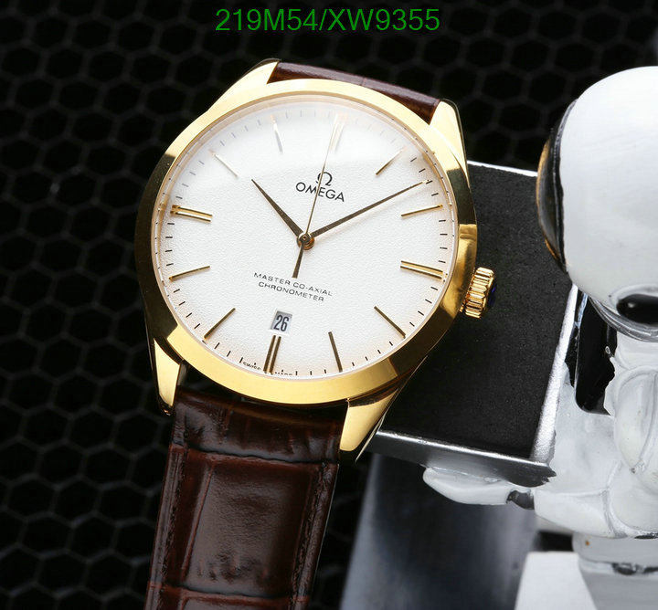 Omega-Watch-Mirror Quality Code: XW9355 $: 219USD