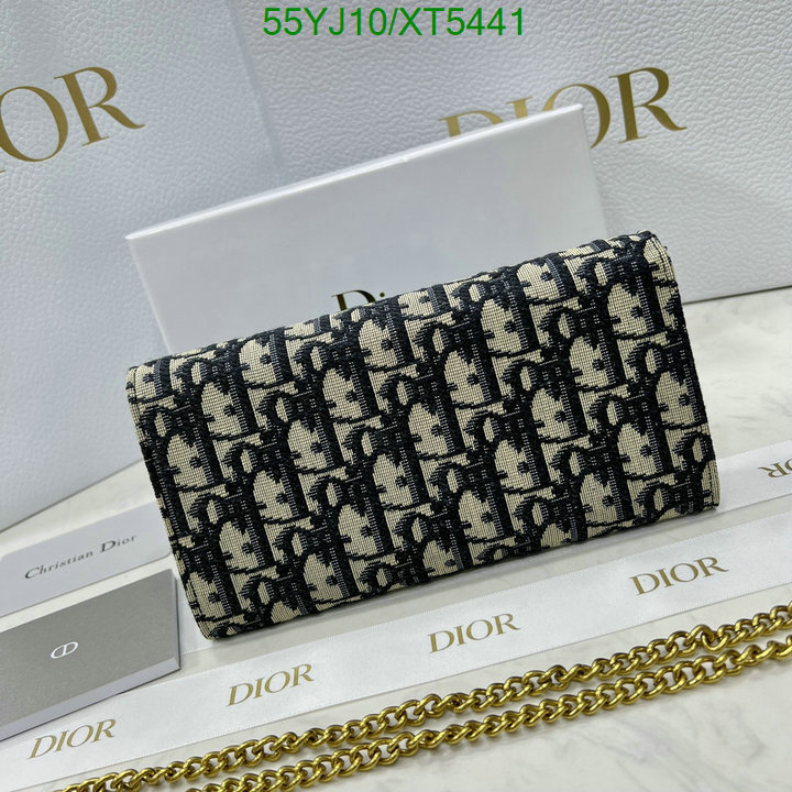 Dior-Wallet(4A) Code: XT5441 $: 55USD