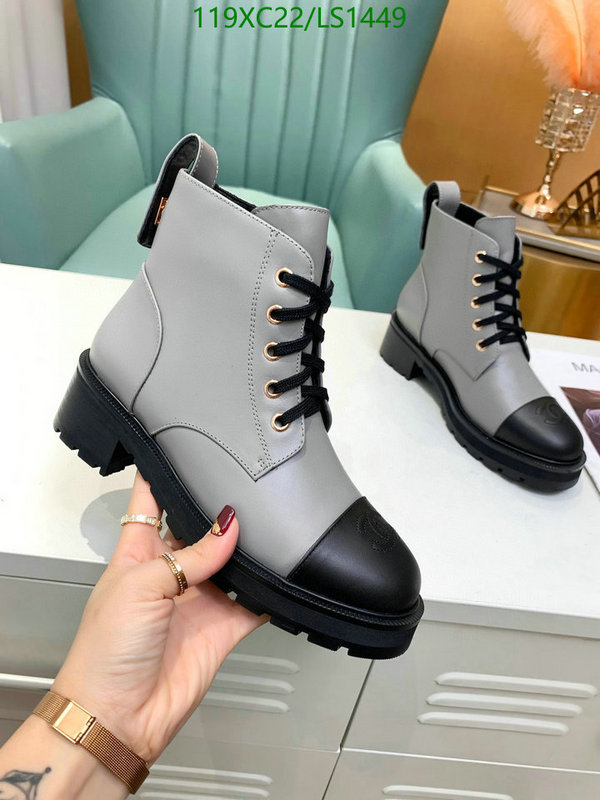 Boots-Women Shoes Code: LS1449 $: 119USD