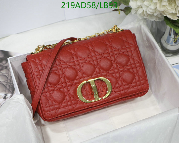 Dior-Bag-Mirror Quality Code: LB93