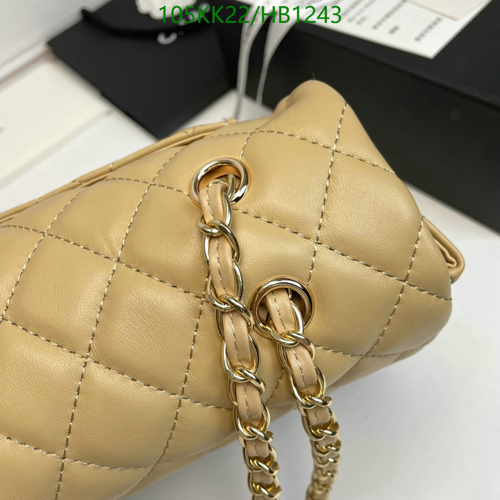 Chanel-Bag-4A Quality Code: HB1243 $: 105USD