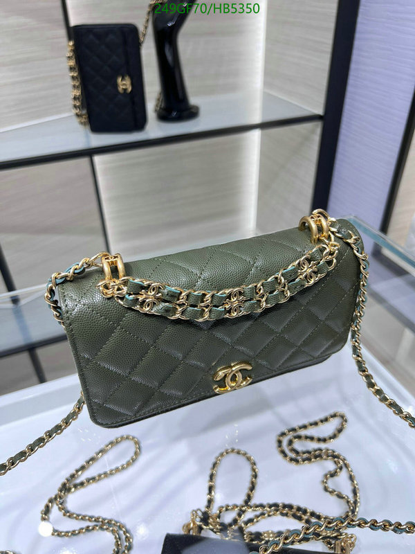 Chanel-Bag-Mirror Quality Code: HB5350 $: 249USD