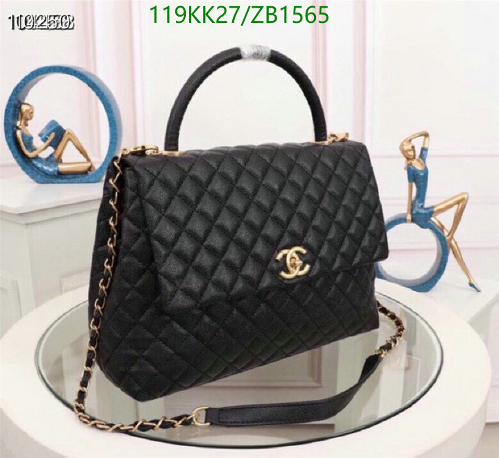 Chanel-Bag-4A Quality Code: ZB1565 $: 119USD