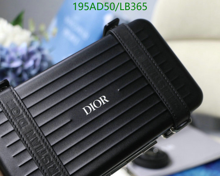 Dior-Bag-Mirror Quality Code: LB365 $: 195USD