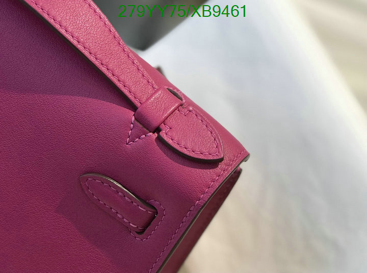 Hermes-Bag-Mirror Quality Code: XB9461 $: 279USD