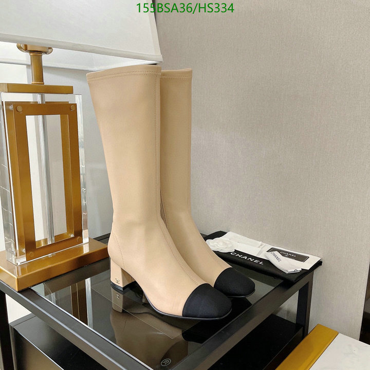 Boots-Women Shoes Code: HS334 $: 155USD