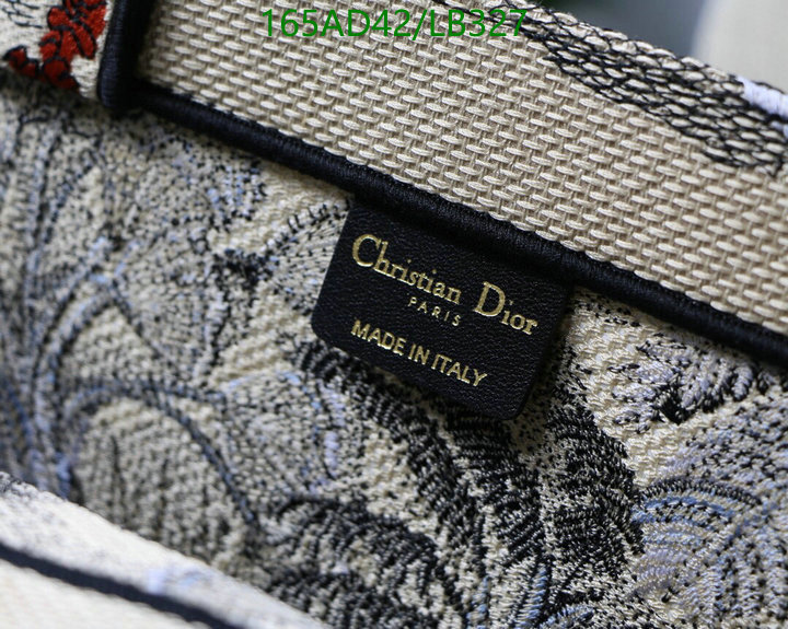 Dior-Bag-Mirror Quality Code: LB327 $: 165USD