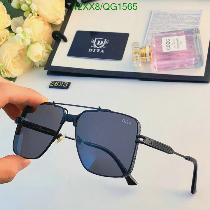 Dita-Glasses Code: QG1565 $: 42USD