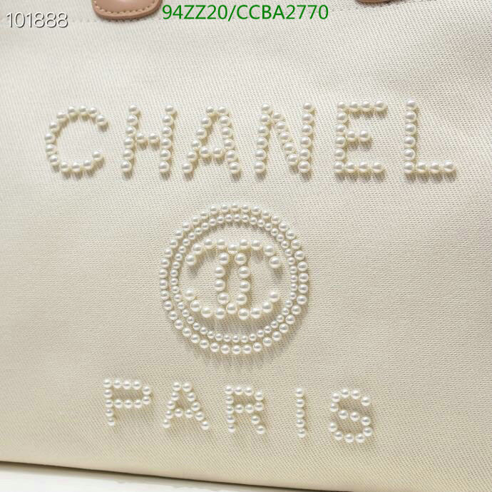 Chanel-Bag-4A Quality Code: CCBA2770 $: 94USD