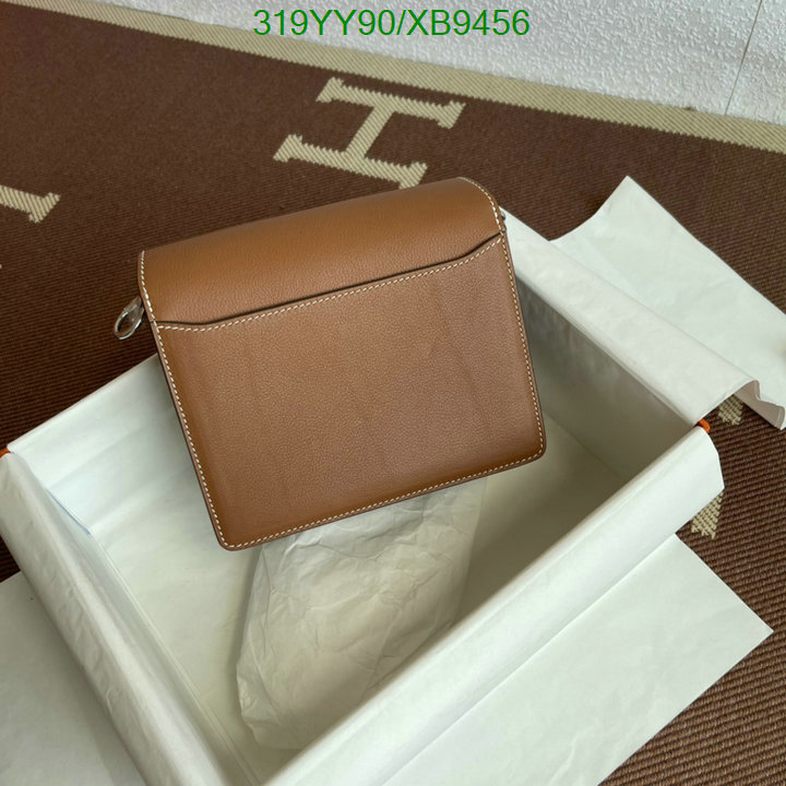 Hermes-Bag-Mirror Quality Code: XB9456 $: 319USD