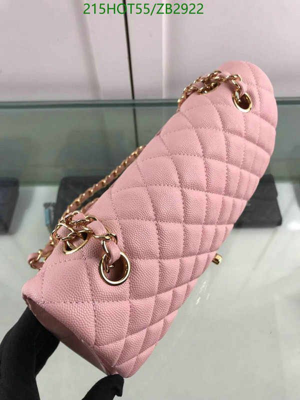 Chanel-Bag-Mirror Quality Code: ZB2922 $: 215USD