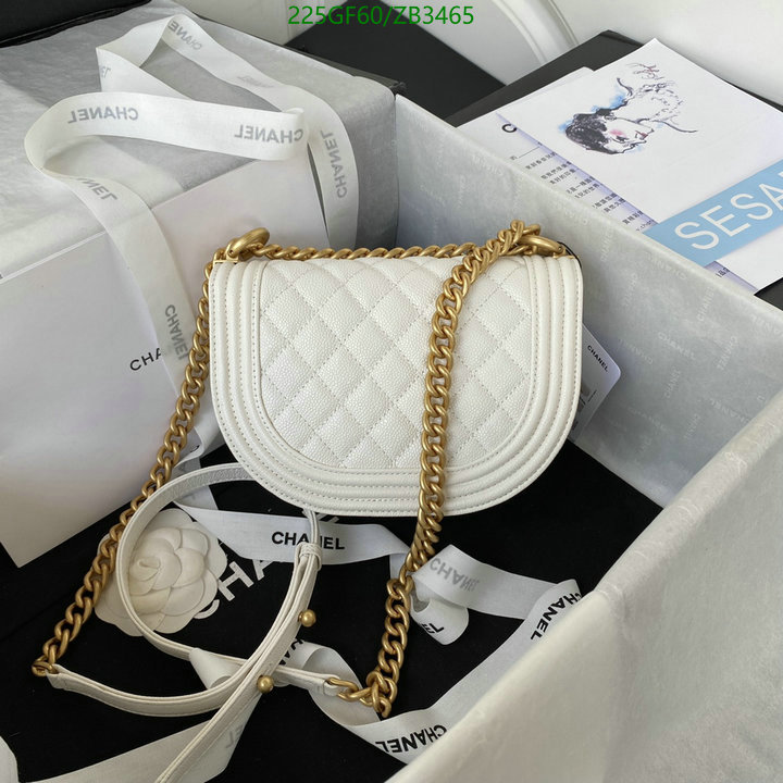 Chanel-Bag-Mirror Quality Code: ZB3465 $: 225USD