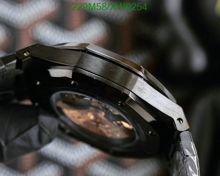 Audemars Piguet-Watch-Mirror Quality Code: XW9254 $: 229USD