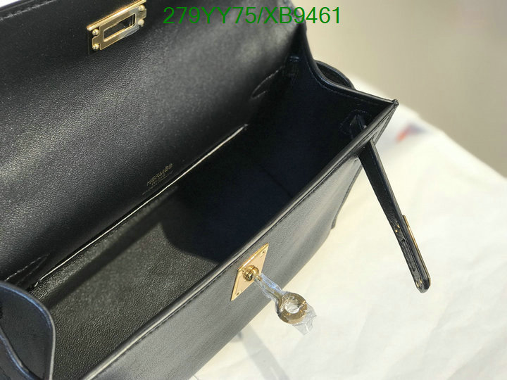 Hermes-Bag-Mirror Quality Code: XB9461 $: 279USD