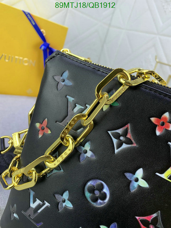 LV-Bag-4A Quality Code: QB1912 $: 89USD