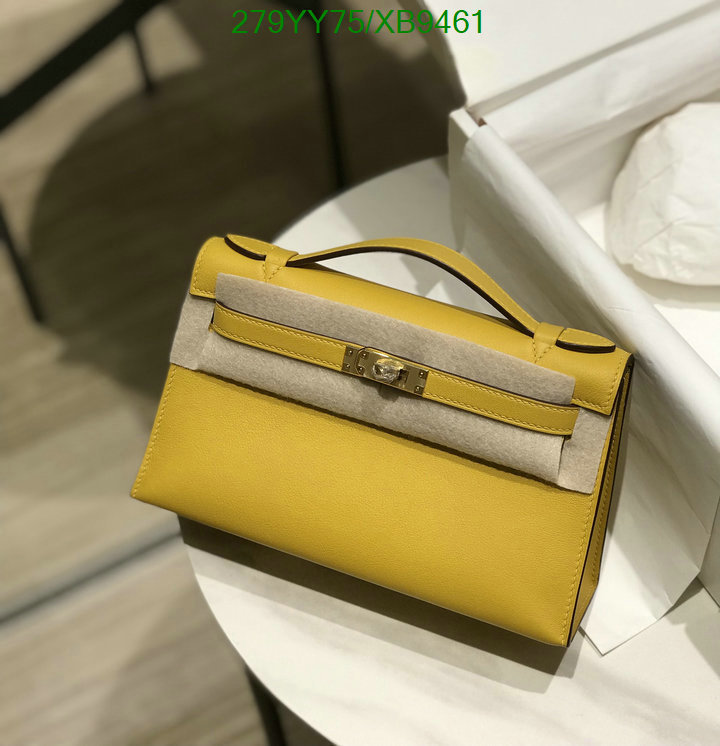 Hermes-Bag-Mirror Quality Code: XB9461 $: 279USD