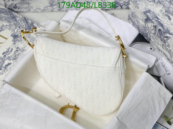 Dior-Bag-Mirror Quality Code: LB338 $: 179USD