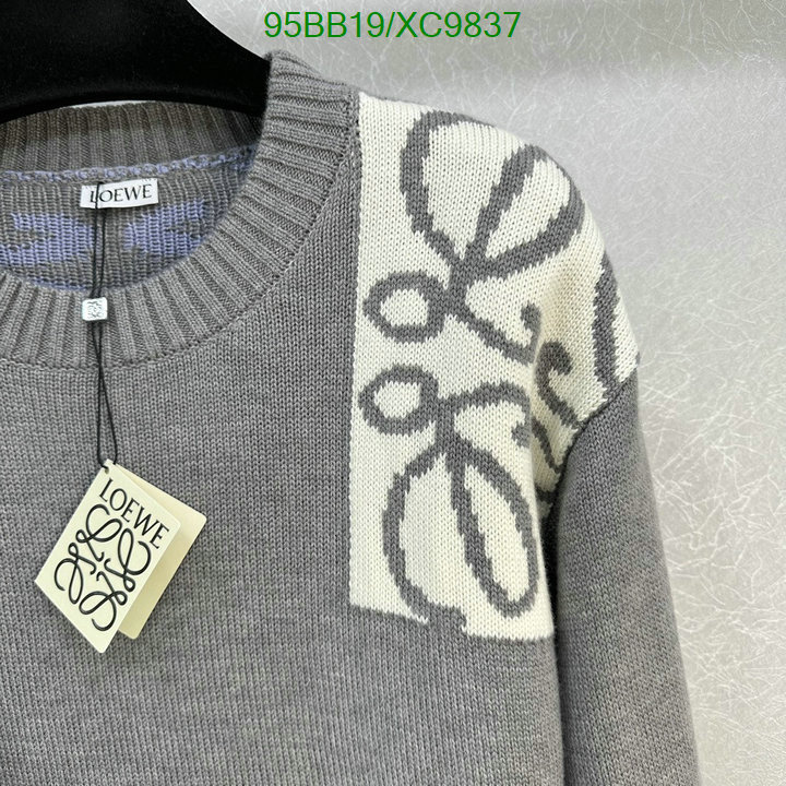 Loewe-Clothing Code: XC9837 $: 95USD