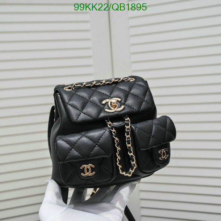 Chanel-Bag-4A Quality Code: QB1895 $: 99USD