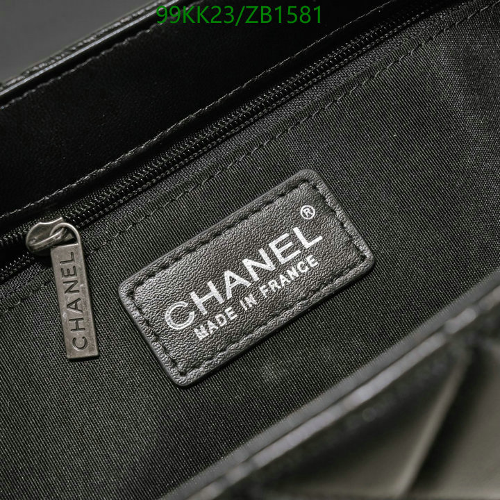 Chanel-Bag-4A Quality Code: ZB1581 $: 99USD