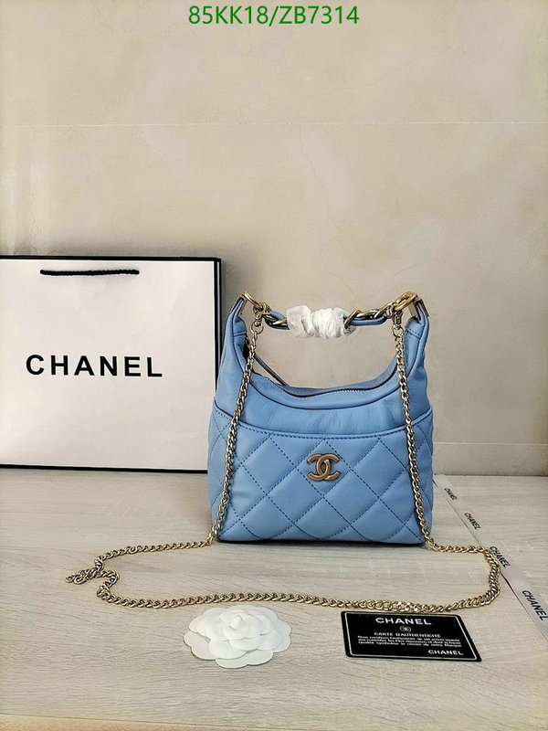 Chanel-Bag-4A Quality Code: ZB7314 $: 85USD