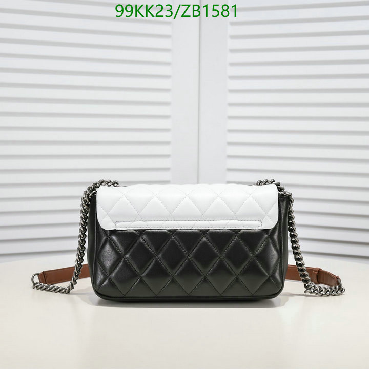Chanel-Bag-4A Quality Code: ZB1581 $: 99USD