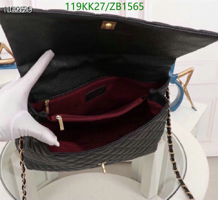 Chanel-Bag-4A Quality Code: ZB1565 $: 119USD