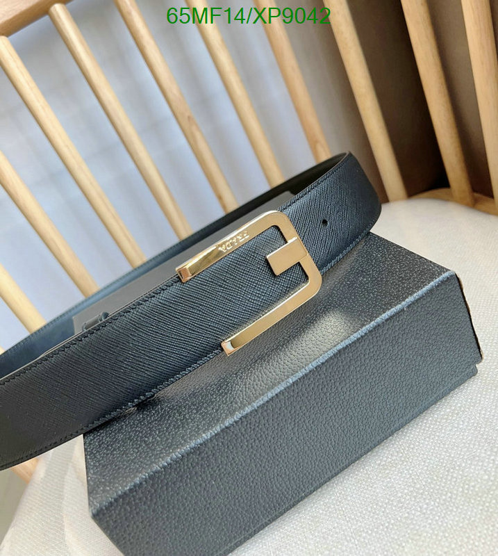 Prada-Belts Code: XP9042 $: 65USD