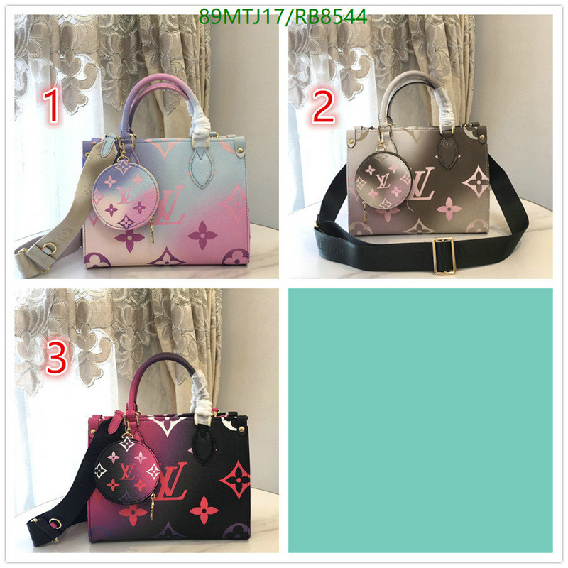 LV-Bag-4A Quality Code: RB8544 $: 89USD