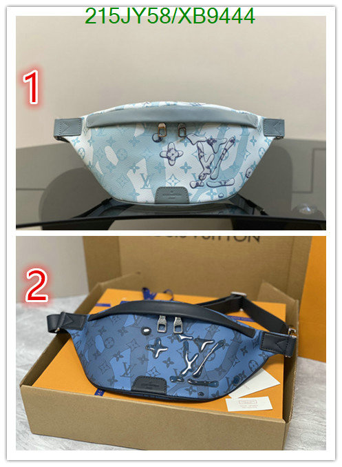 LV-Bag-Mirror Quality Code: XB9444 $: 215USD