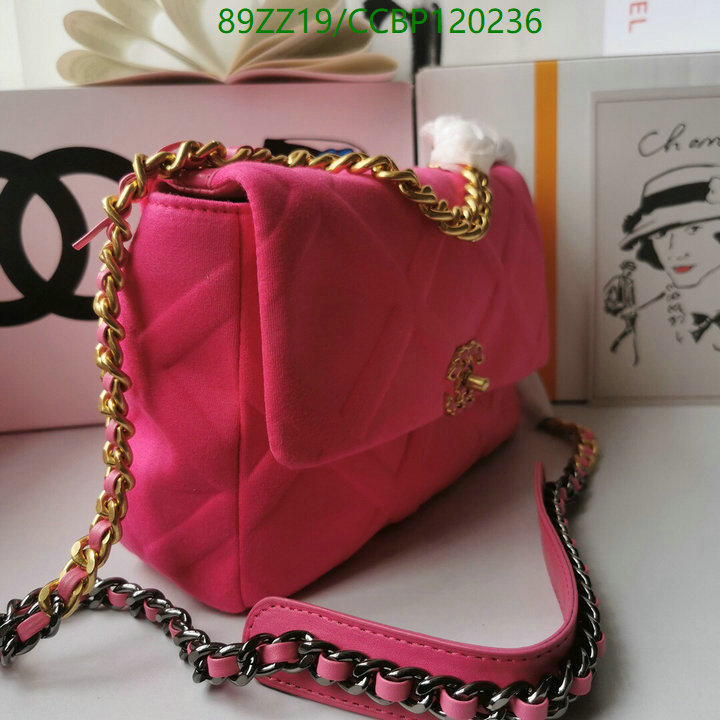 Chanel-Bag-4A Quality Code: CCBP120236 $: 89USD