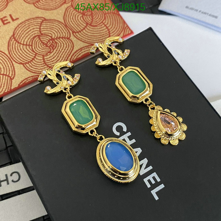 Chanel-Jewelry Code: XJ8915 $: 45USD