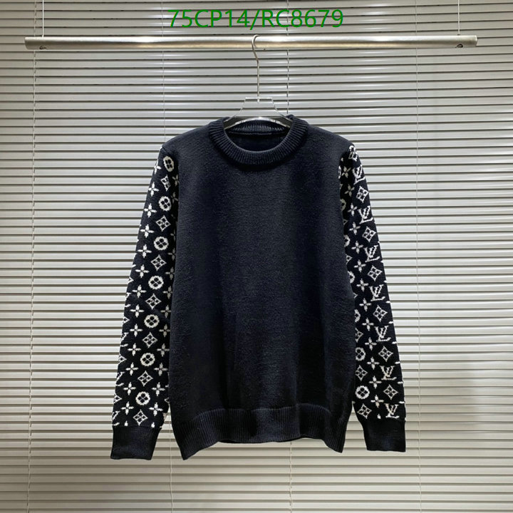 LV-Clothing Code: RC8679 $: 75USD