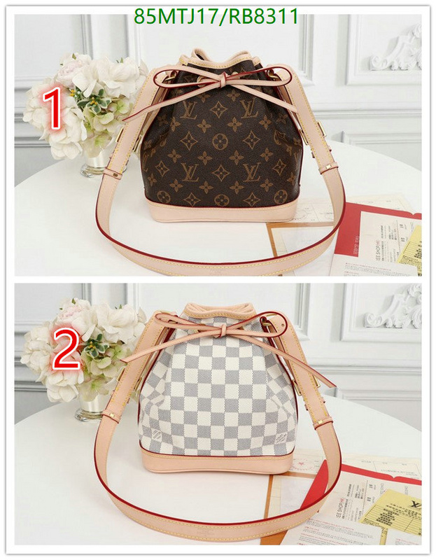 LV-Bag-4A Quality Code: RB8311 $: 85USD