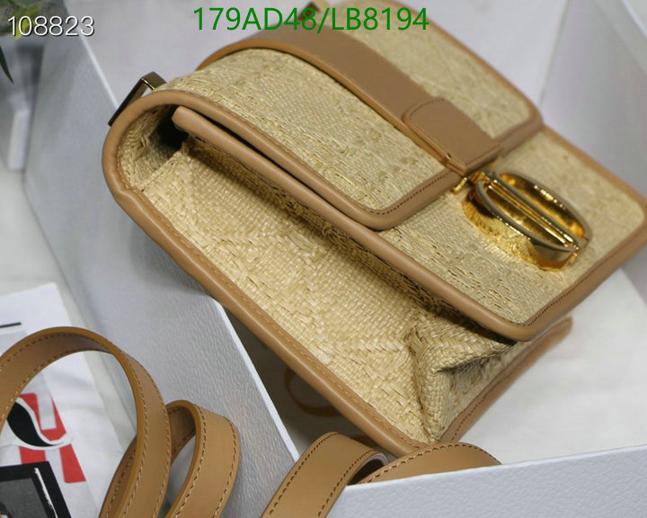 Dior-Bag-Mirror Quality Code: LB8194 $: 179USD