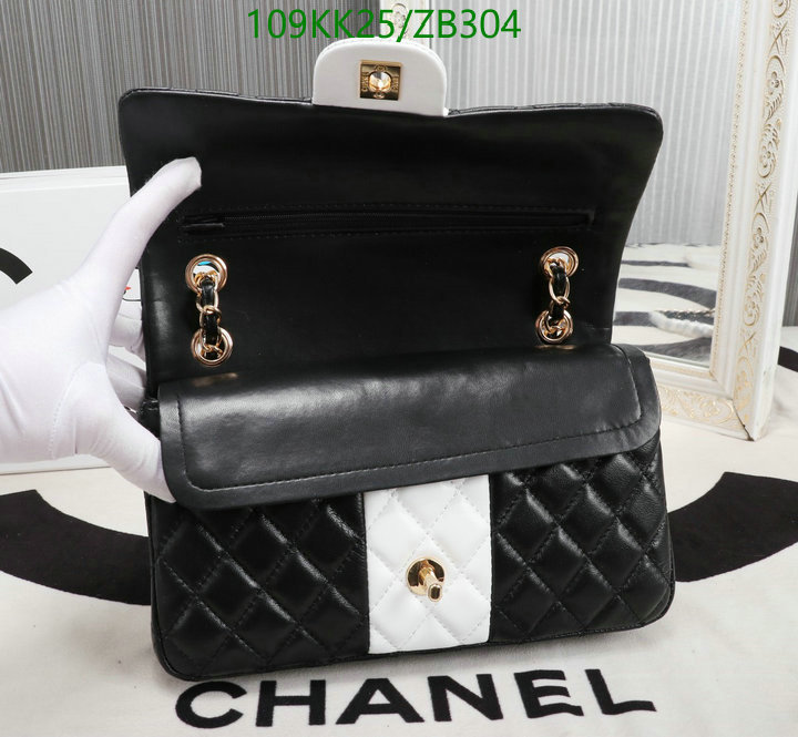 Chanel-Bag-4A Quality Code: ZB304 $: 109USD