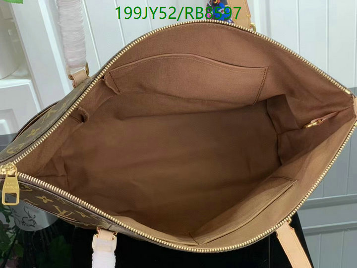 LV-Bag-Mirror Quality Code: RB8597 $: 199USD