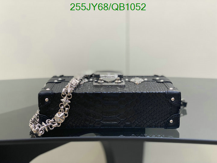 LV-Bag-Mirror Quality Code: QB1052 $: 255USD