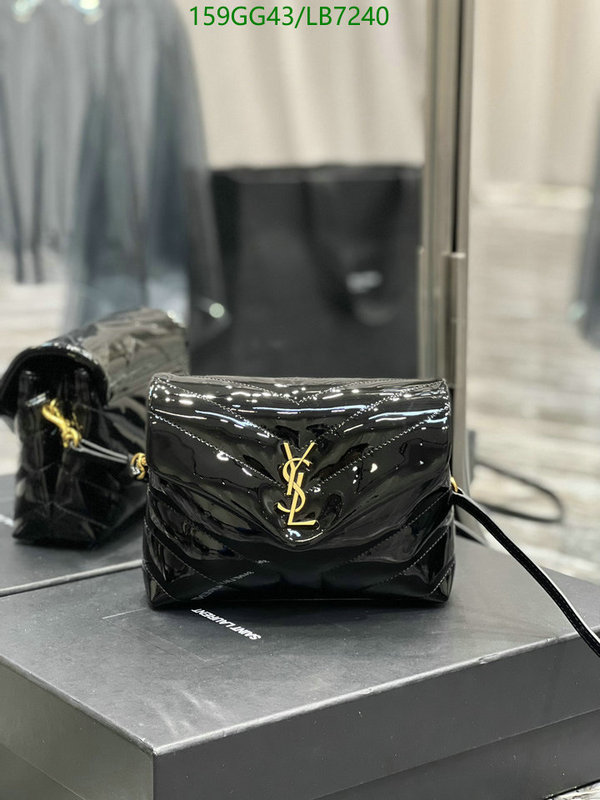 YSL-Bag-Mirror Quality Code: LB7240 $: 159USD