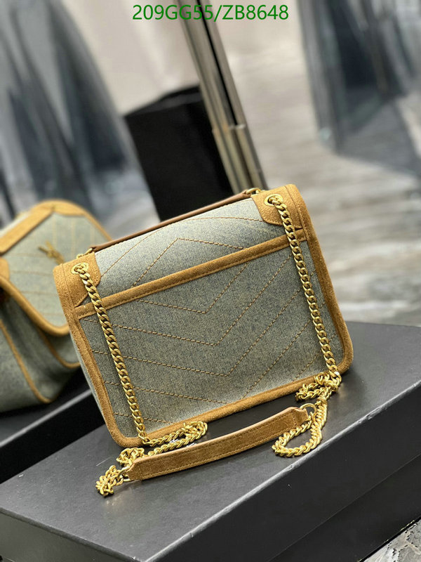 YSL-Bag-Mirror Quality Code: ZB8648 $: 209USD