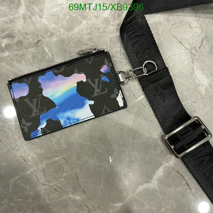 LV-Bag-4A Quality Code: XB9396 $: 69USD