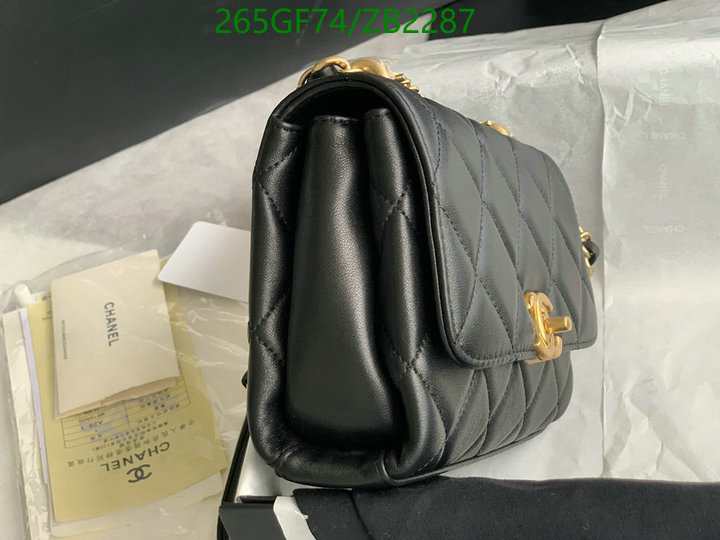 Chanel-Bag-Mirror Quality Code: ZB2287 $: 265USD