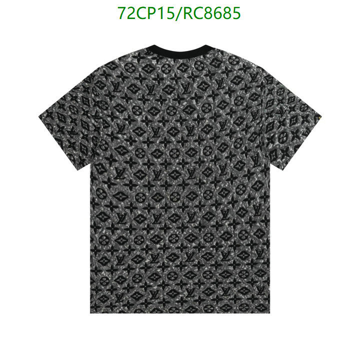 LV-Clothing Code: RC8685 $: 72USD