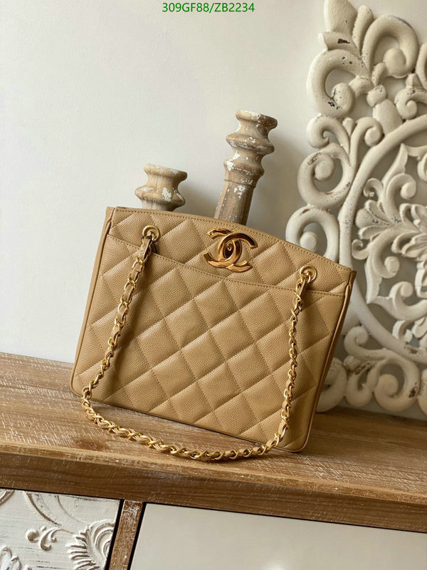 Chanel-Bag-Mirror Quality Code: ZB2234 $: 309USD