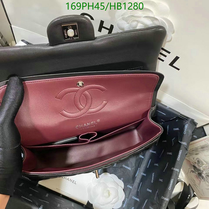 Chanel-Bag-Mirror Quality Code: HB1280 $: 169USD